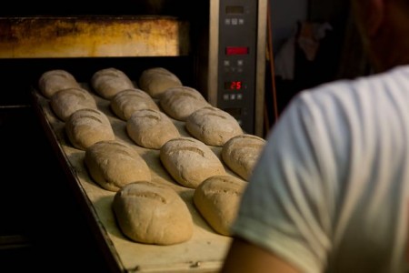  Wer in einer Bäckerei lernt, soll bei der Vorbereitung auf die Abschlussprüfung unterstützt werden, fordert die Gewerkschaft NGG. Foto:NGG