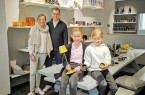 Die Wirtschaftsförderung  ist .mit weiteren Interessenten im Gespräch
