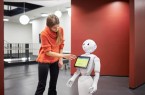 Ein neuer Sonderforschungsbereich der Universitäten Paderborn und Bielefeld hat die Erklärbarkeit künstlicher Intelligenz zum Ziel.Foto:Universität Paderborn
