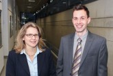 Dr. Christine Silberhorn und Prof. Dr. Thomas Zentgraf von der Universität Paderborn sind als Fellows an der Max Planck School of Photonics aufgenommen worden. 
Universität Paderborn,