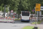 IHK und HV: Test zur Verkehrsberuhigung in Bielefelder Altstadt nicht im Weihnachtsgeschäft.Foto:IHK