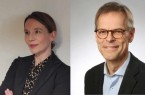 Der Ethikrat, mit Prof. Dr. Kirsten Thommes als stellvertretende Vorsitzende und Prof. Dr. Günter Wilhelms als Vorsitzender des Ethikrats, beraten die Stadt Paderborn bei der digitalen Transformation.Foto:© Stadt Paderborn