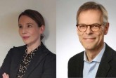 Der Ethikrat, mit Prof. Dr. Kirsten Thommes als stellvertretende Vorsitzende und Prof. Dr. Günter Wilhelms als Vorsitzender des Ethikrats, beraten die Stadt Paderborn bei der digitalen Transformation.Foto:© Stadt Paderborn