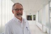 PD Dr. med. Rüdiger Klän, Chefarzt der Klinik für Urologie am Klinikum Gütersloh.Foto: Klinikum Gütersloh