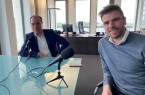 Podcast: Clemens und Maximilian Tönnies geben private Einblicke in Familiengeschichte.Foto:Tönnies