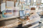 Kassenbereich im dm-Markt - (c) dm-drogerie markt GmbH + Co. KG (1)