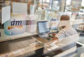 Kassenbereich im dm-Markt - (c) dm-drogerie markt GmbH + Co. KG (1)