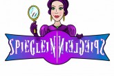 SpiegleinSpieglein-Logo-©Gerd-Boekesch-(Tank-Comics)-&-Michael-Grohe