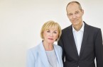 Christoph Mohn wird neuer Familiensprecher in der Bertelsmann Verwaltungsgesellschaft
.Foto:Bertelsmann