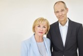 Christoph Mohn wird neuer Familiensprecher in der Bertelsmann Verwaltungsgesellschaft
.Foto:Bertelsmann