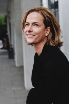 Claudia Michelsen