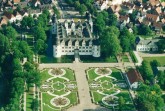 Am Samstag,10. Juli, geht es um 19 Uhr im Audienzsaal des Neuhäuser Schlosses um den Hofmohr von Schloß Neuhaus.Foto:© Stadt Paderborn