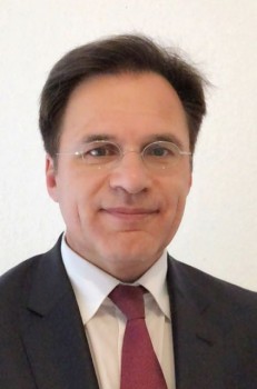 Prof. Dr. Ronald Bottlender, ärztlicher Leiter der LWL-Klinken Lippstadt und Warstein. Foto: privat