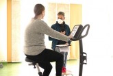 Eine neue Studie zeigt: Bei beginnender Epilepsie hilft eine frühe Rehabilitation. Foto EvKB