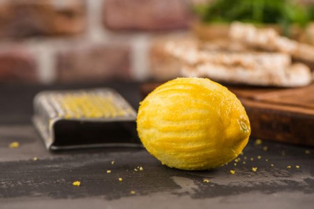 Unbehandelte Zitronen sind nicht immer unbehandelt. Foto: ©Verbraucherzentrale NRW