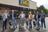 Das neue Oeynrad von Nextbike