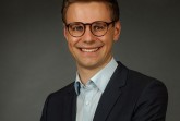 Jonas Leineweber, wissenschaftlicher Mitarbeiter der Universität Paderborn. Foto: ©Kirsten Hötger