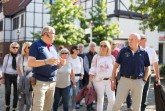 Stadtführung - Minden lädt seine Nachbarn ein. Foto: ©Christian Schwier