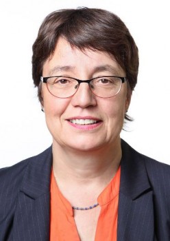 Uni Paderborn: Präsidentin Prof. Dr. Birgitt Riegraf. Foto: ©Nora Gold 2018