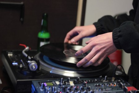 Für die Jugend war es lange Zeit still. Das will nachtfrequenz21 ändern. Foto: ©Betty Schiel