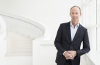 Thomas Rabe, Vorstandsvorsitzender von BertelsmannFoto:Bertelsmann