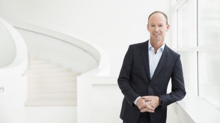 Thomas Rabe, Vorstandsvorsitzender von BertelsmannFoto:Bertelsmann 
