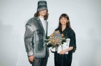 Aylin Tomta erhielt den Neo.Fashion Award 2021 in der Kategorie „Best Craftmanship“ (Foto: Robert Schlesinger / Getty Images).