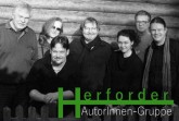 Foto: Herforder AutorInnen-Gruppe liest