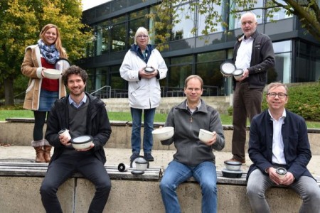 Ab sofort ist die Stadtverwaltung auch per Chat erreichbar.Foto:© Stadt Paderborn