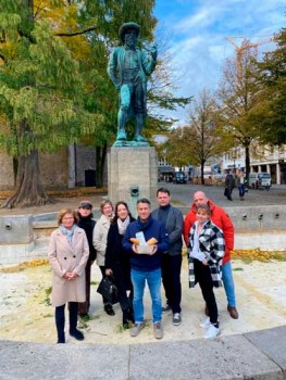 PHOTO-2021- BROTKÖRBCHEN 2021 © Bielefelder Bürgerstiftung