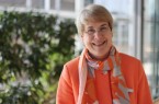 Dr. Anne Bunte, Leiterin der Abtielung Gesundheit des Kreises Gütersloh. Foto: Kreis Gütersloh