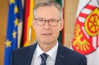 Landrat Sven-Georg Adenauer fordert einen Strategiewechsel auf Landesebene.Foto: Kreis Gütersloh
