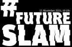 Der #FutureSlam der FH Bielefeld wird am 17. November von 19.00 bis 20.15 Uhr per Livestream übertragen.