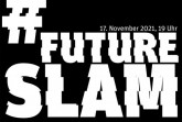 Der #FutureSlam der FH Bielefeld wird am 17. November von 19.00 bis 20.15 Uhr per Livestream übertragen.