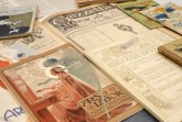 Mailänder Ricordi-Archiv stellt historische Zeitschriftenkollektion online.Foto: Bertelsmann