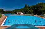 Waldfreibad Vlotho-Valdorf Foto: ©Stadtwerke Vlotho