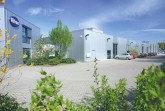 Ritex-GmbH-Firmengelaende. Foto: © Ritex GmbH