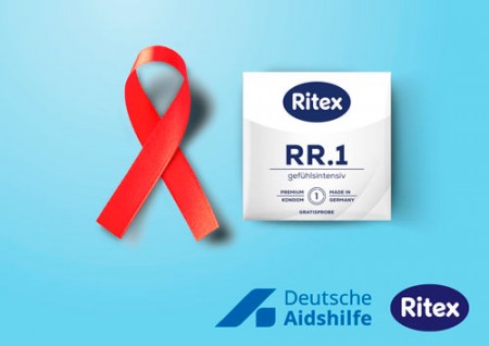Ritex-spendet-10.000-Kondome-an-Deutsche-Aidshilfe