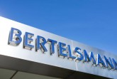 Bertelsmann nach neun Monaten 2021 mit einem organischen Wachstum von 14 Prozent.Foto: Bertelsmann