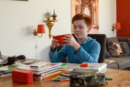  Ein Mathe-Lerncheck zeigt, wo die Lücken am größten sind.Foto: Studienkreis 