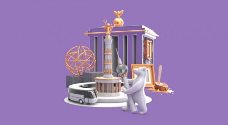 Endlich-Einfach-Klassenfahrten von ruf minimieren den Aufwand für Planung, Buchung, Zahlungsmanagement und Organisation .Bild: ruf jugendreisen