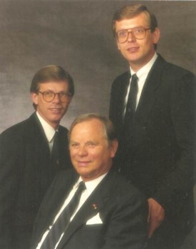 1986-v.l.-Klaus-Brinkmann_Friedrich-Wilhelm-Brinkmann_Wolfgang-Brinkmann
