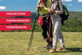 Titelseite Wandermagazin 2022
