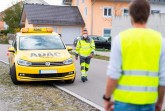 ADAC-Pannenhilfebilanz-2021-Foto-Straßenwachteinsatz © ADAC