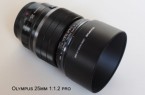 Olympus_Objektiv-25mm 1:1.2 Pro_Foto: J.Riedel