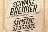 Band "Schwarzbrenner"