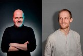 © Kai Meyer (li) und © Jurek Malottke (re)
