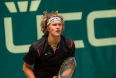Alexander Zverev - Symbolbild- Foto: Jürgen Riedel