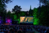 So wie 2019 soll es dieses Jahr im Mondscheinkino auch wieder aussehen (Fotos: Landesverband Lippe)