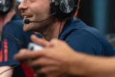 Die virtuellen Fußballer vom SC Paderborn E-Sports beenden die aktuelle Saison der „ProLeague Championship” auf einem überragenden zweiten Platz. (Foto: Daniel Rüsseler, Content Creation)